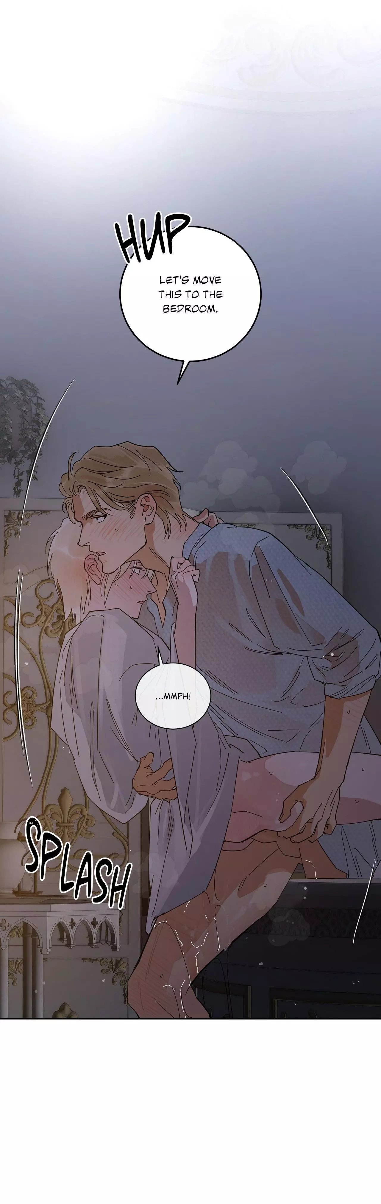 Antidote (Harusari) Chapter 84 page 6