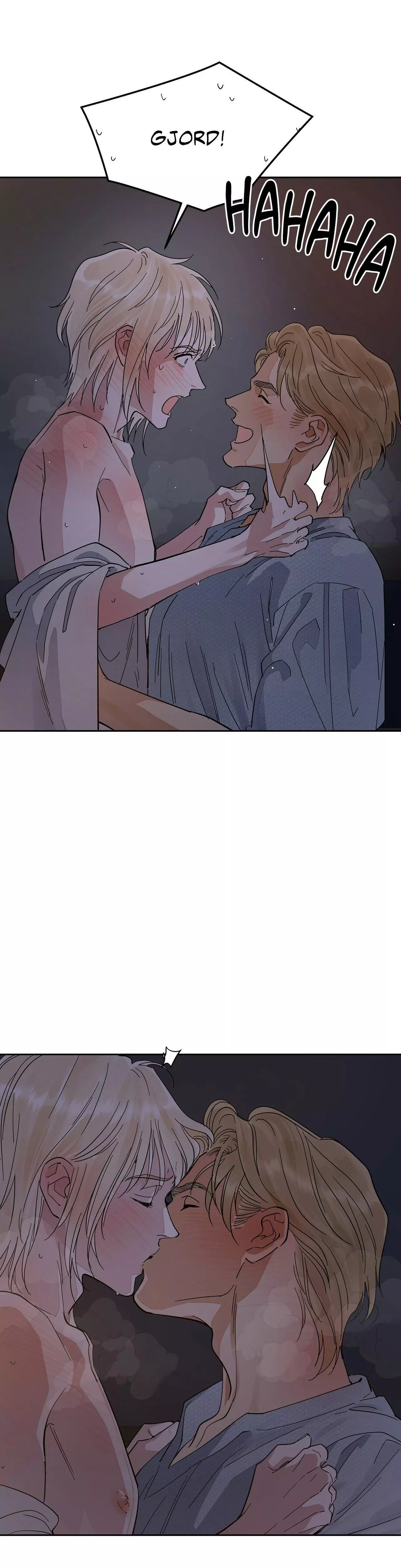 Antidote (Harusari) Chapter 84 page 13