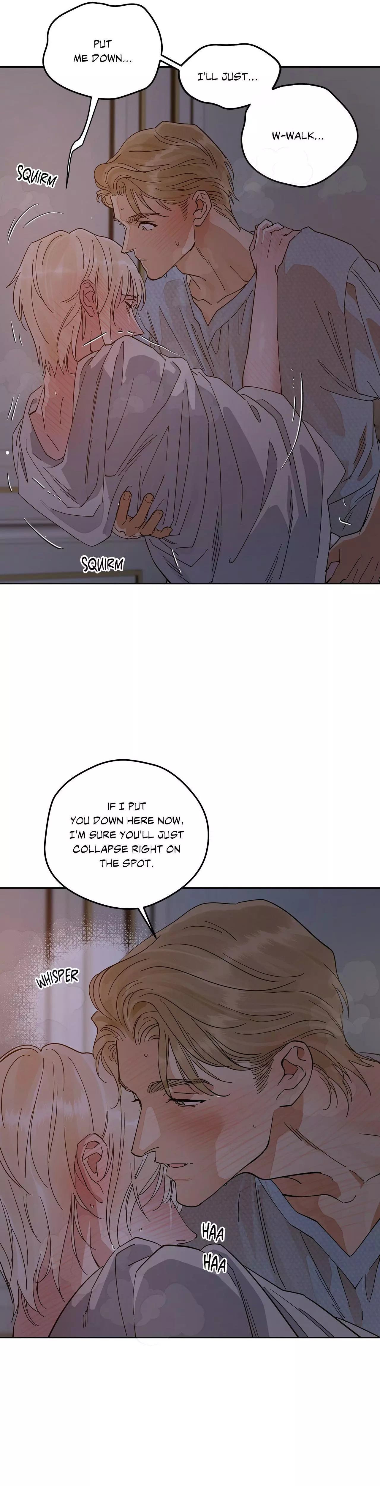 Antidote (Harusari) Chapter 84 page 9