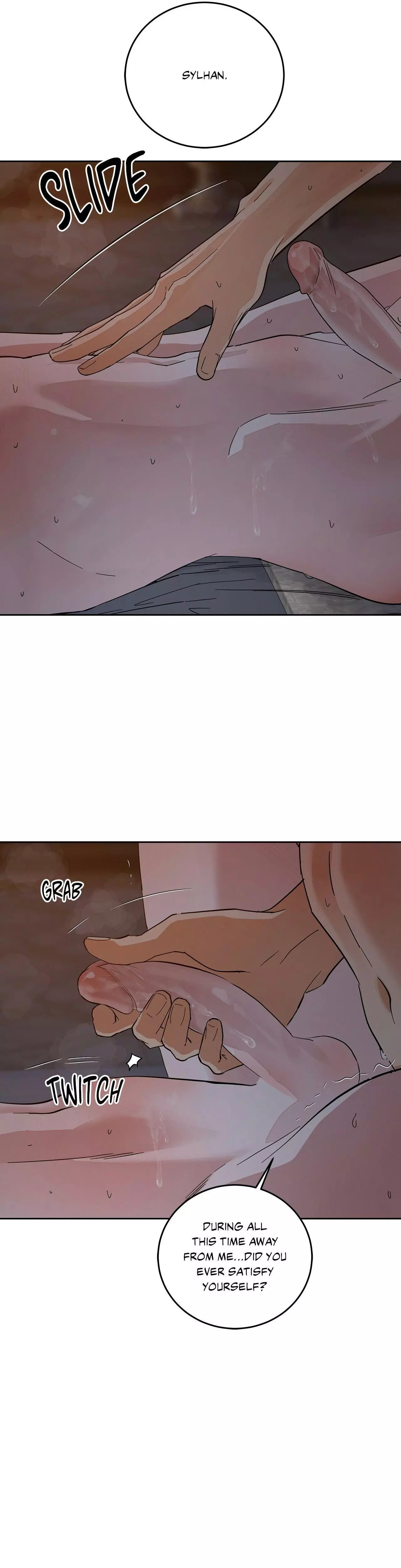 Antidote (Harusari) Chapter 84 page 24
