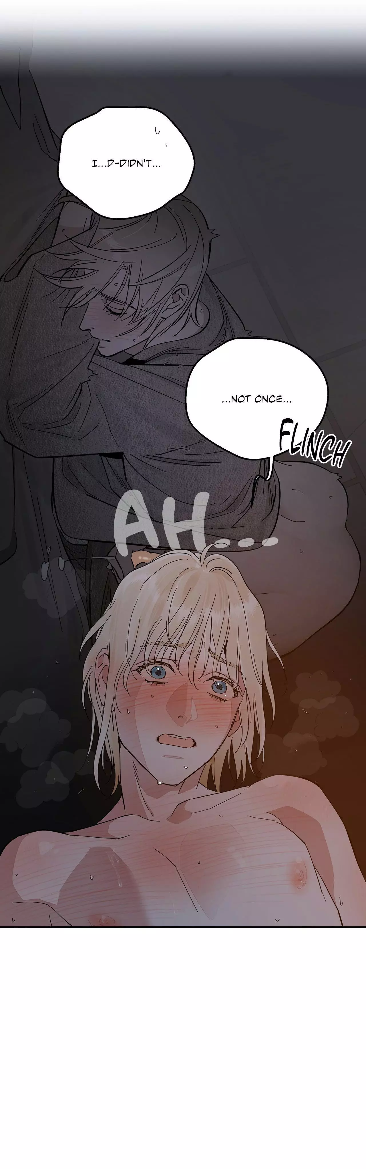 Antidote (Harusari) Chapter 84 page 29