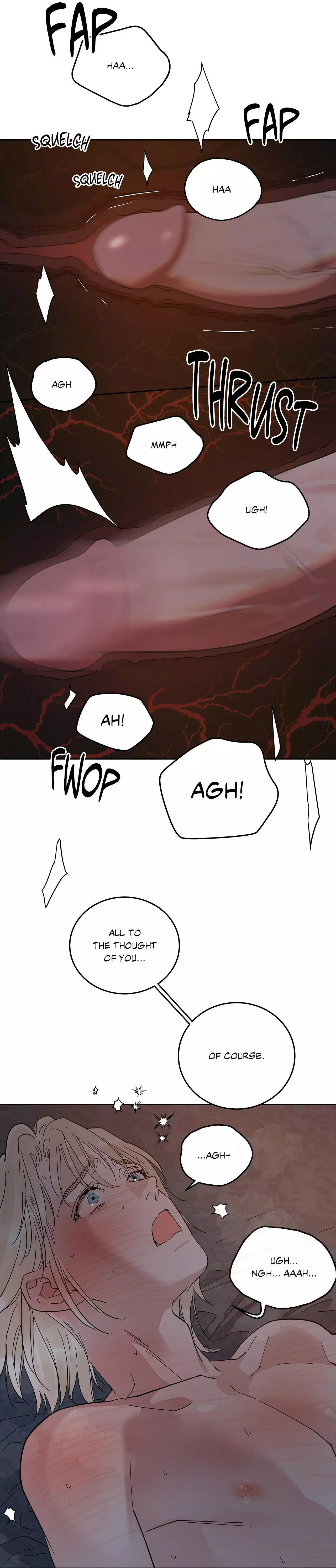 Antidote (Harusari) Chapter 84 page 31