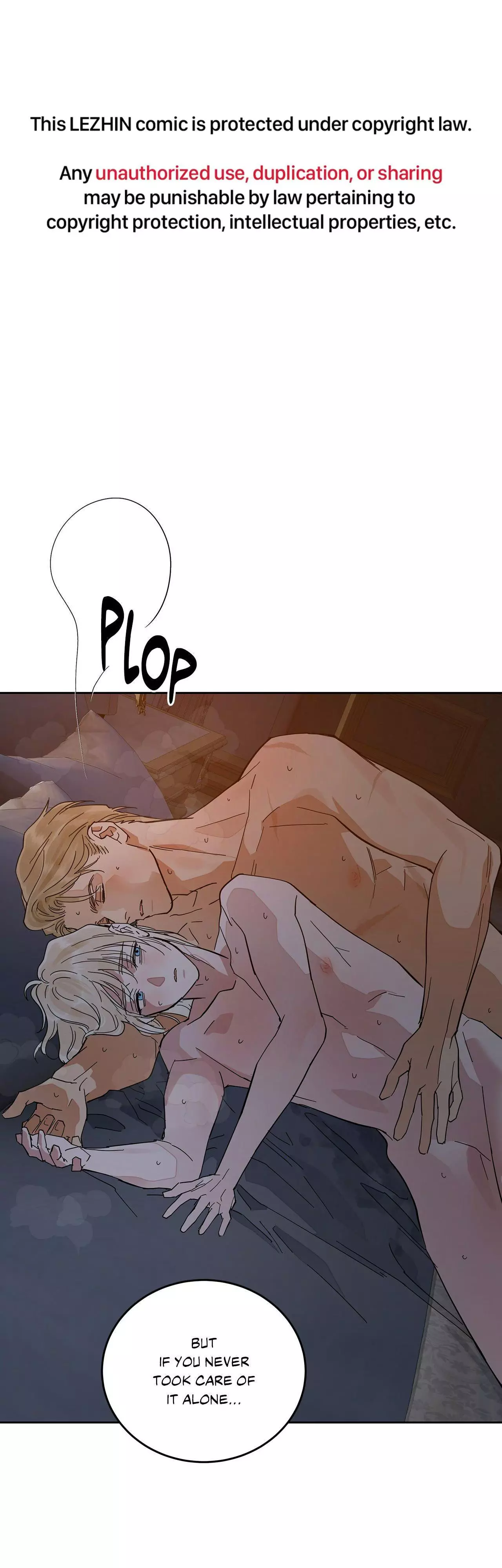 Antidote (Harusari) Chapter 85 page 2