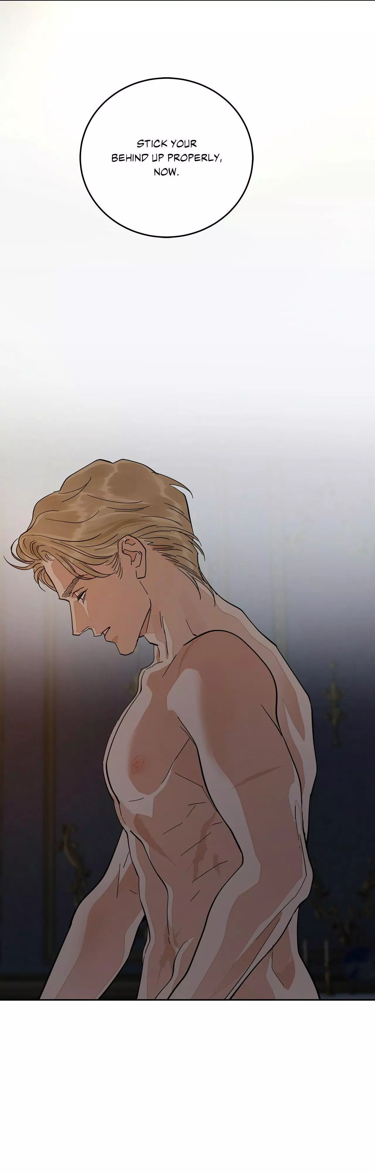 Antidote (Harusari) Chapter 85 page 38