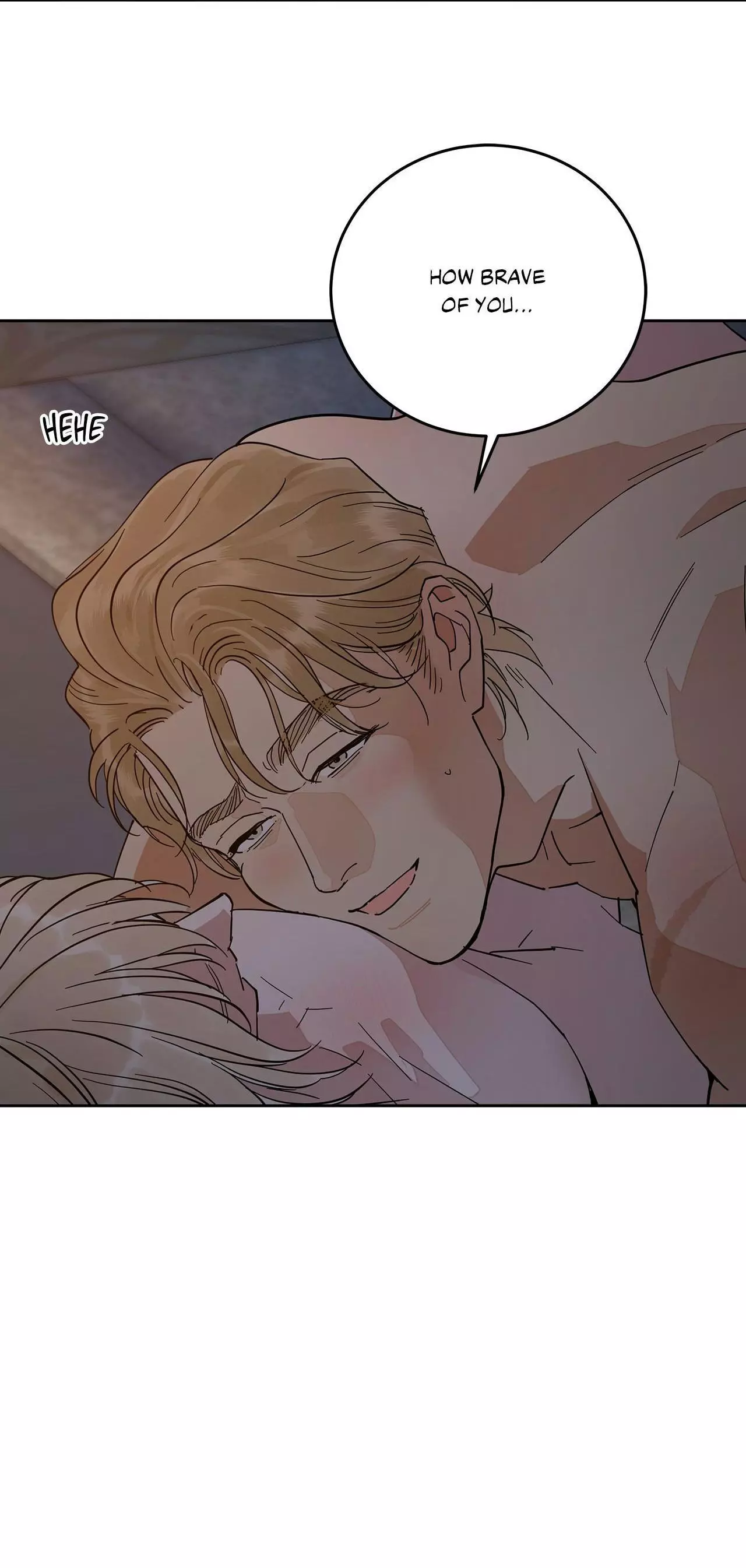 Antidote (Harusari) Chapter 85 page 33