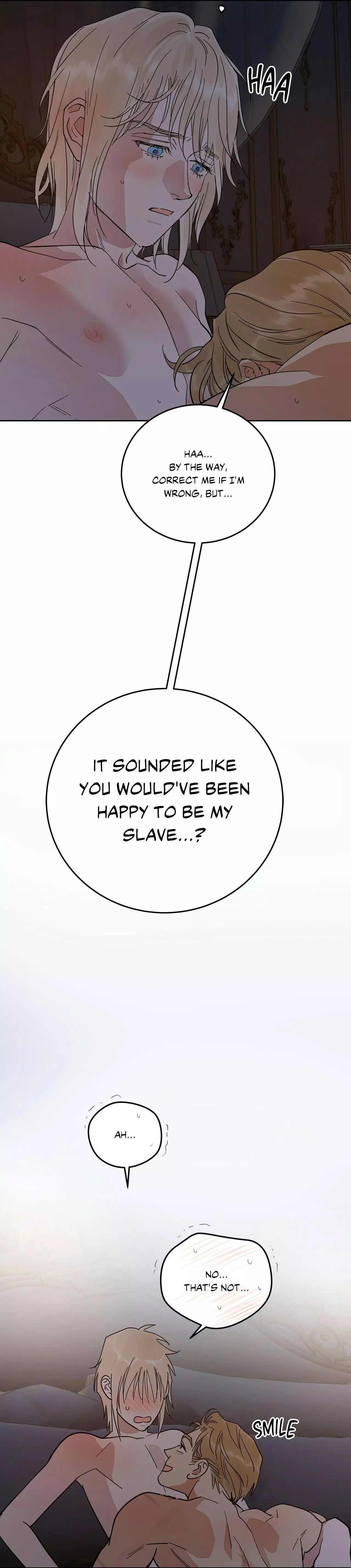 Antidote (Harusari) Chapter 85 page 32