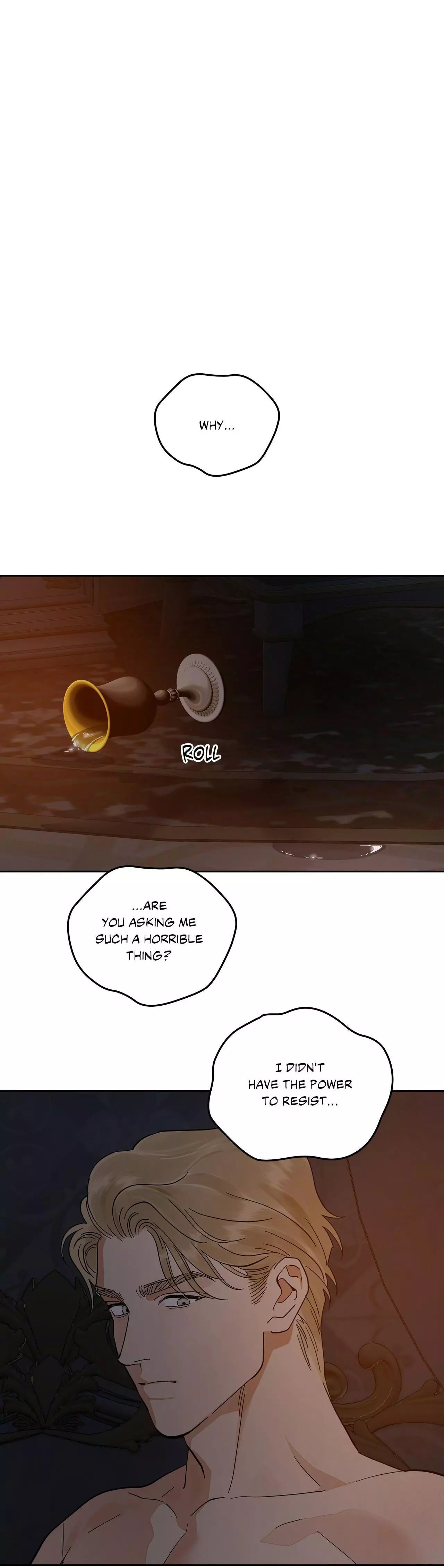 Antidote (Harusari) Chapter 85 page 12