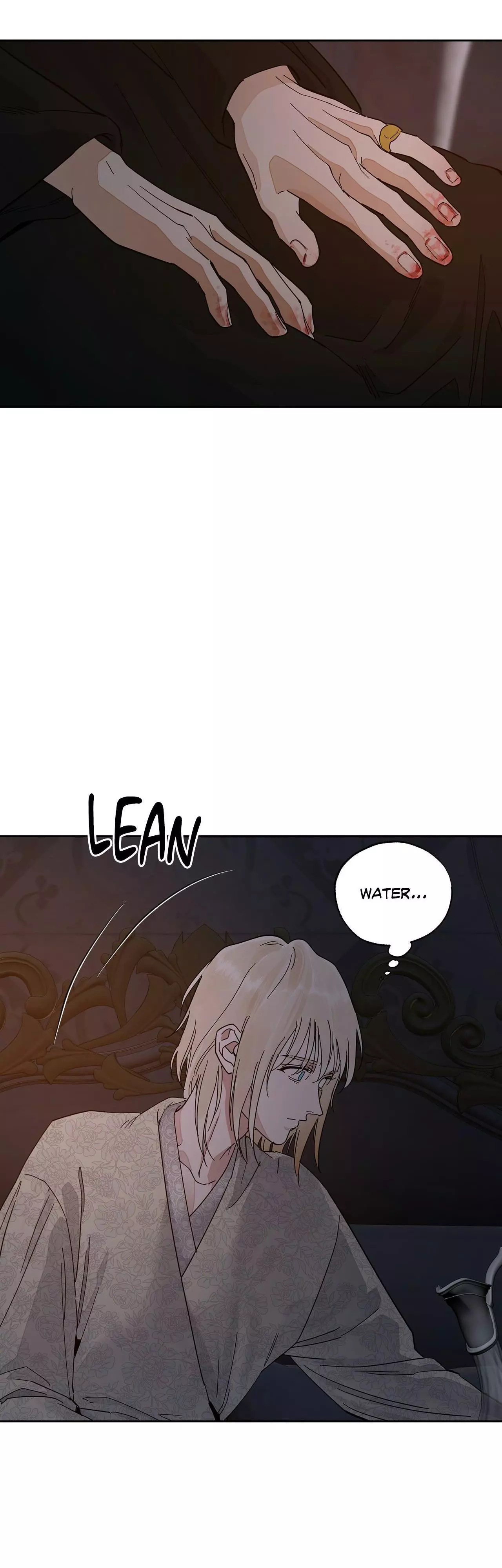 Antidote (Harusari) Chapter 85 page 52