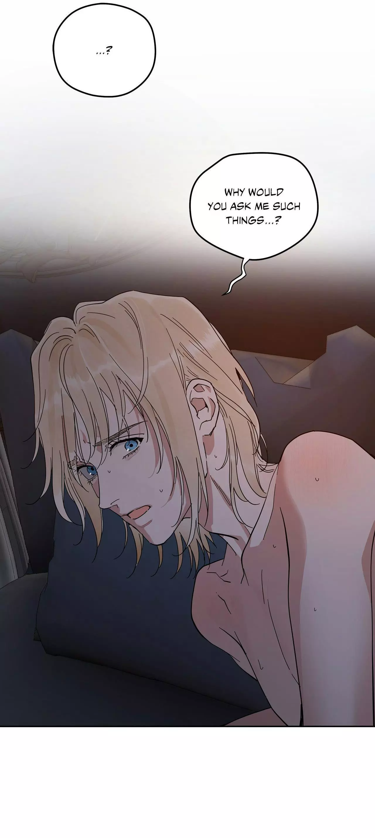 Antidote (Harusari) Chapter 85 page 5