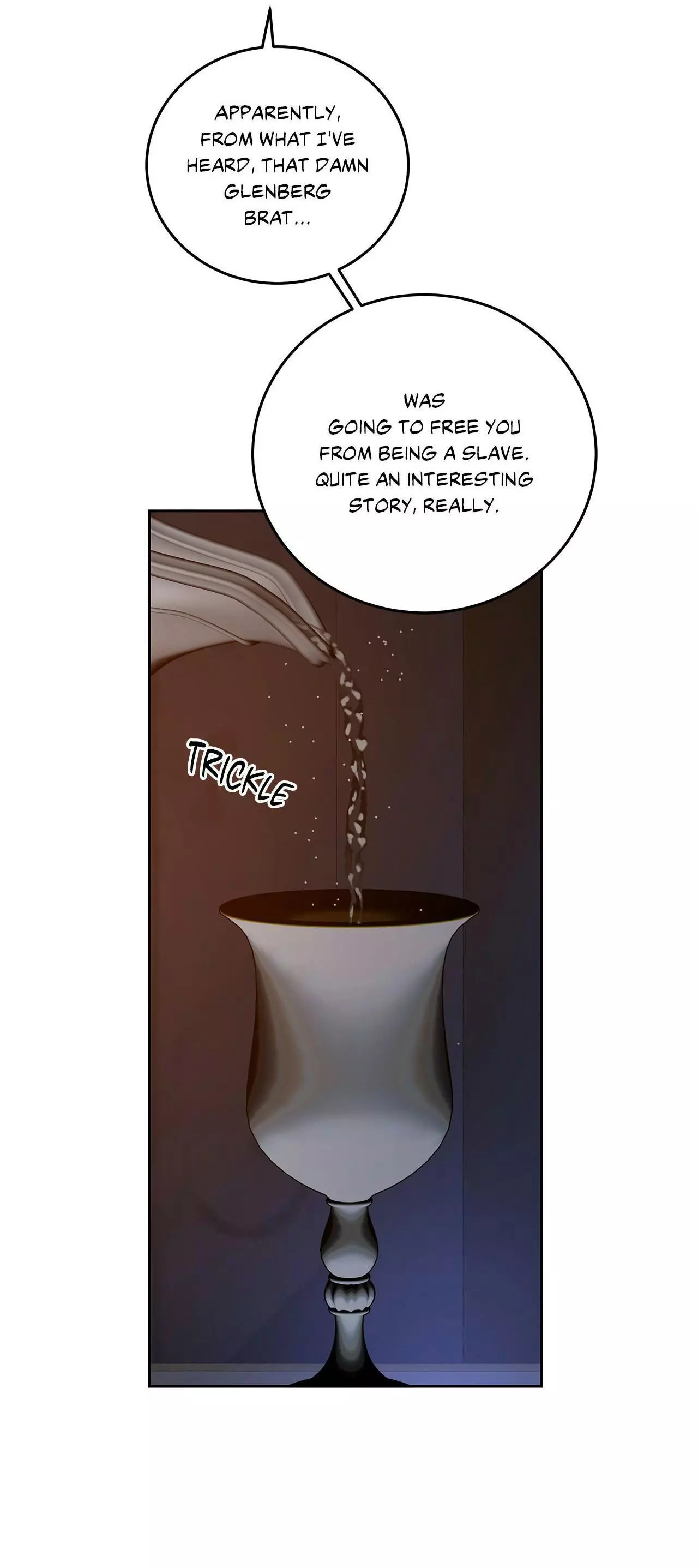 Antidote (Harusari) Chapter 85 page 7