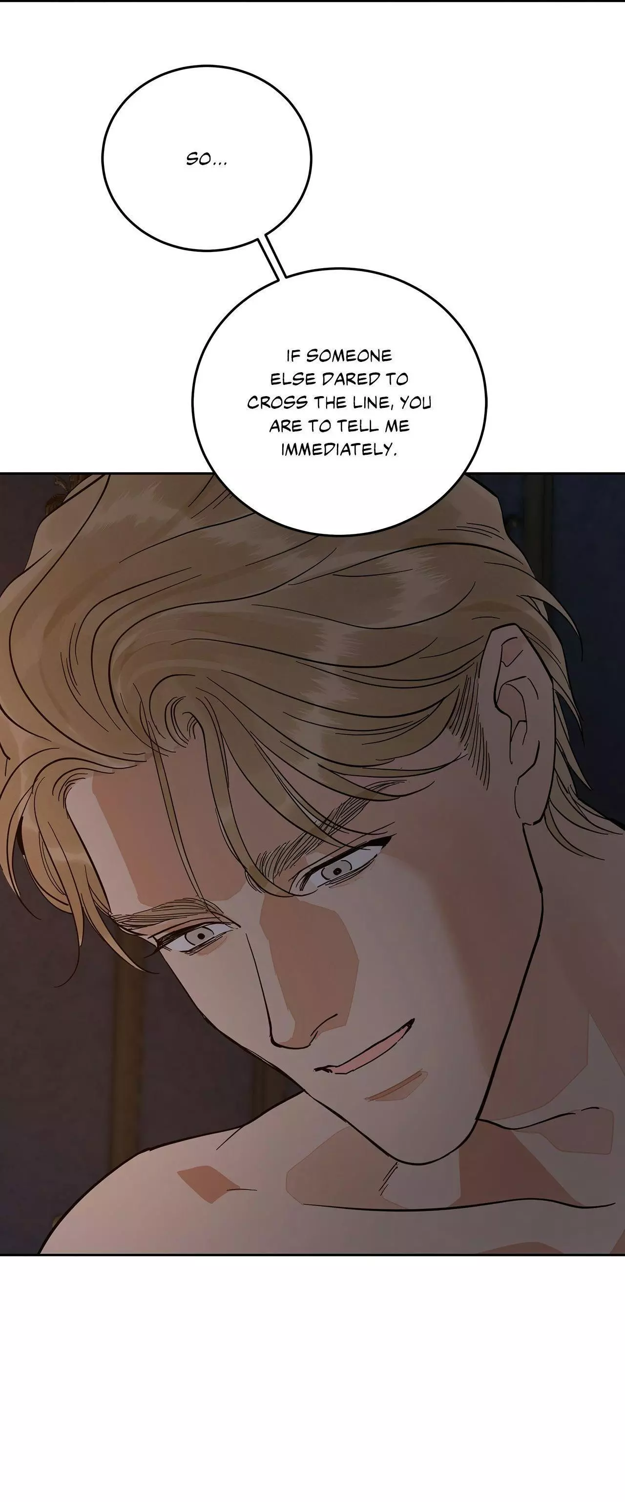 Antidote (Harusari) Chapter 85 page 20