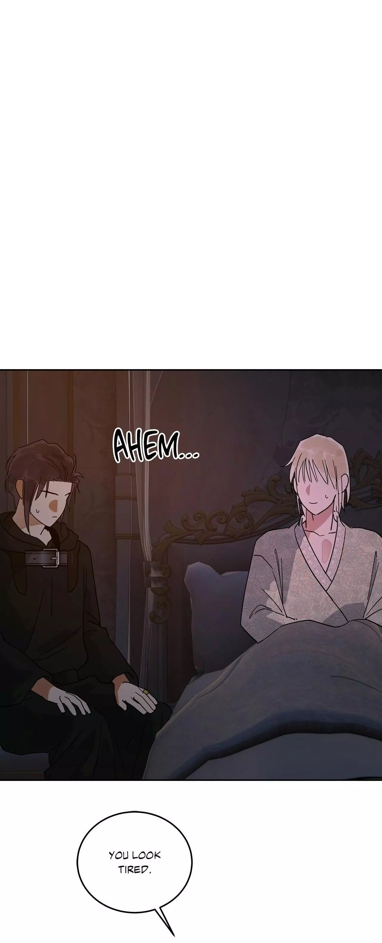 Antidote (Harusari) Chapter 85 page 50