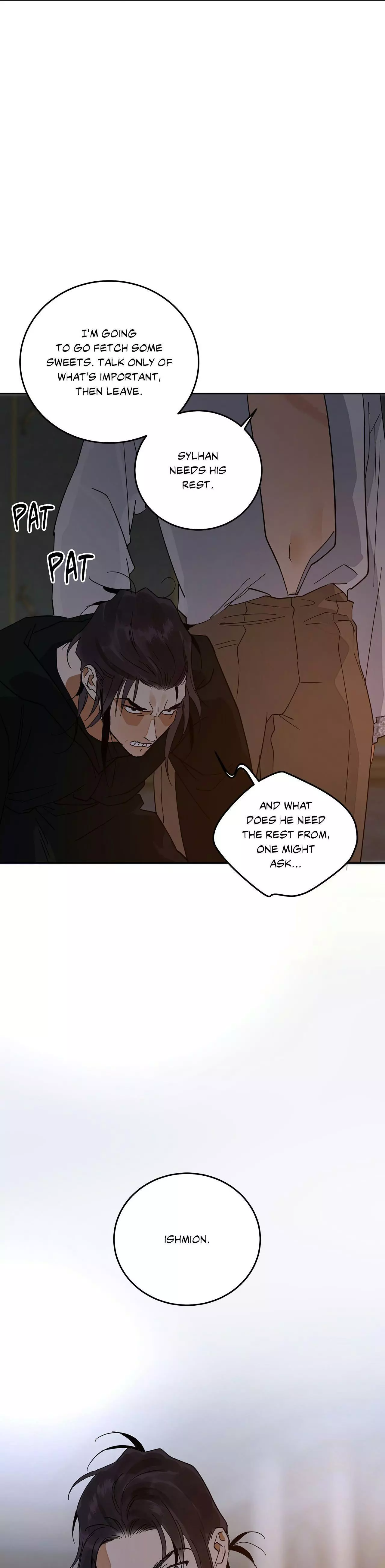 Antidote (Harusari) Chapter 85 page 48