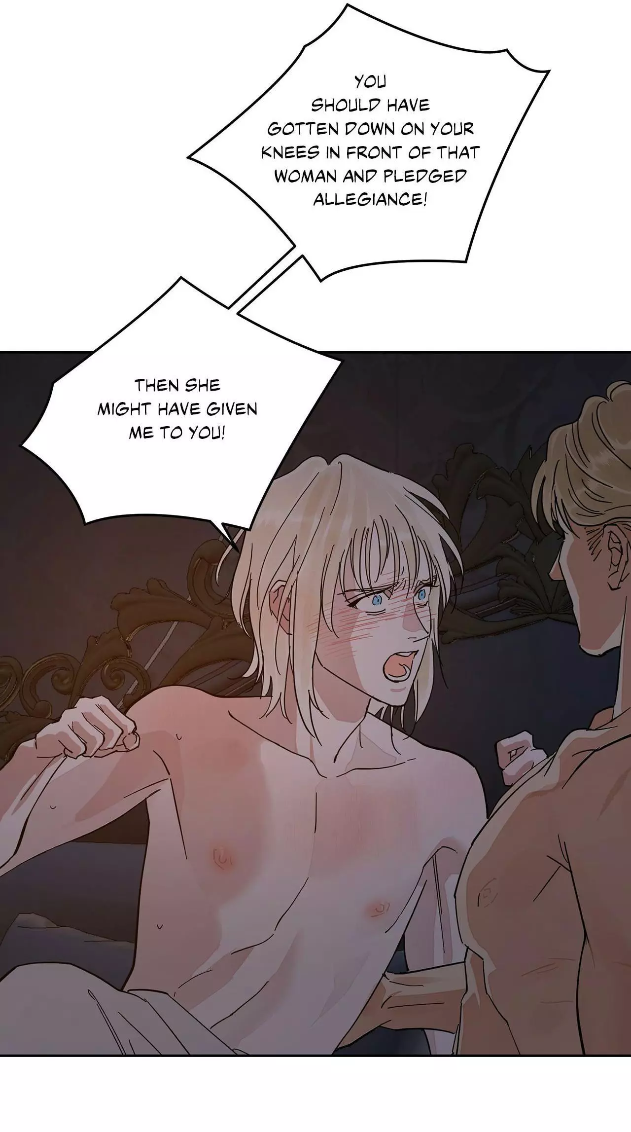 Antidote (Harusari) Chapter 85 page 14