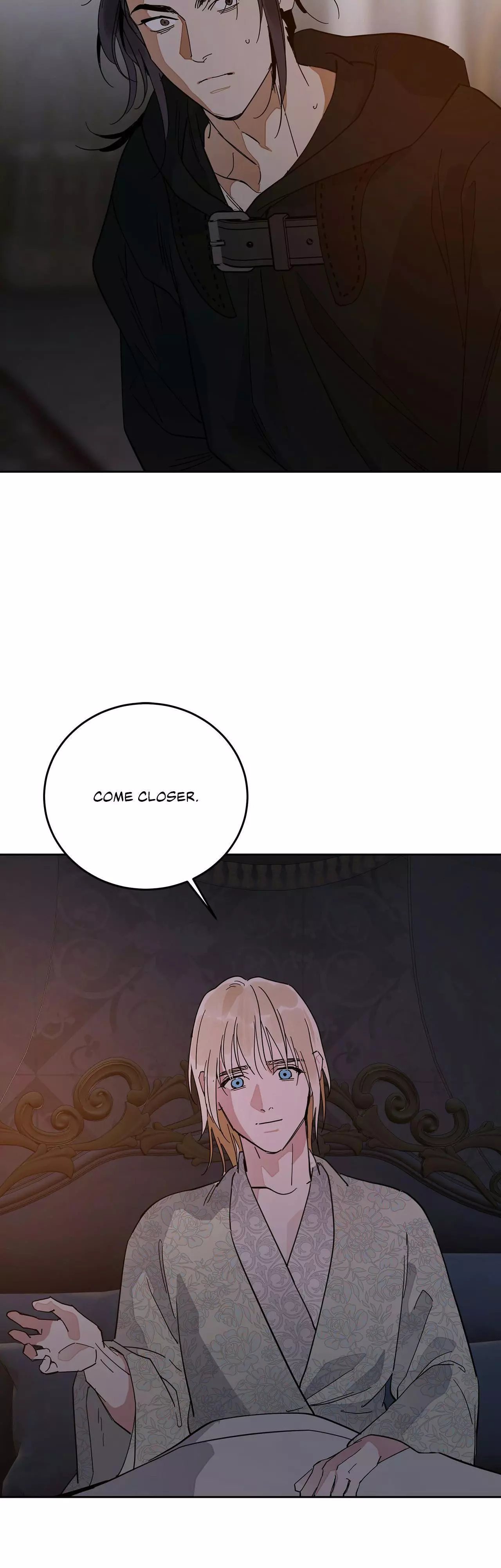 Antidote (Harusari) Chapter 85 page 49