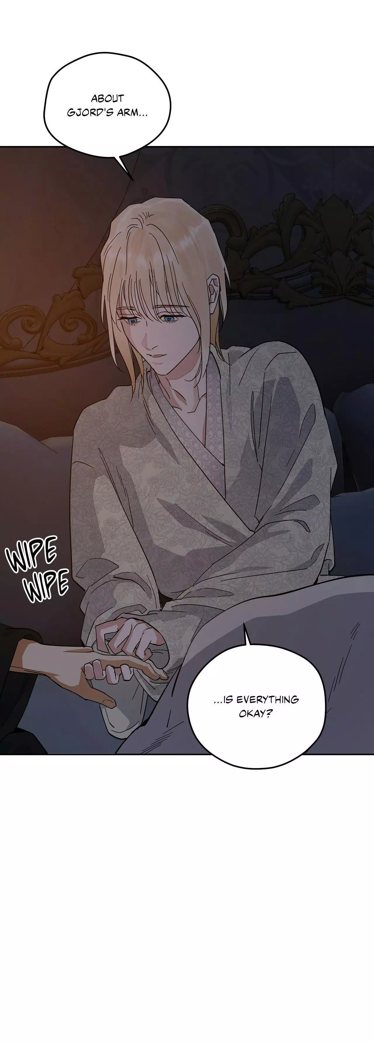 Antidote (Harusari) Chapter 85 page 53