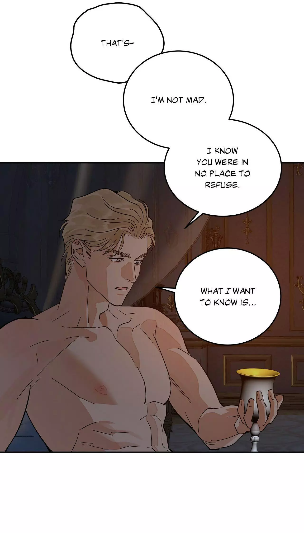 Antidote (Harusari) Chapter 85 page 8