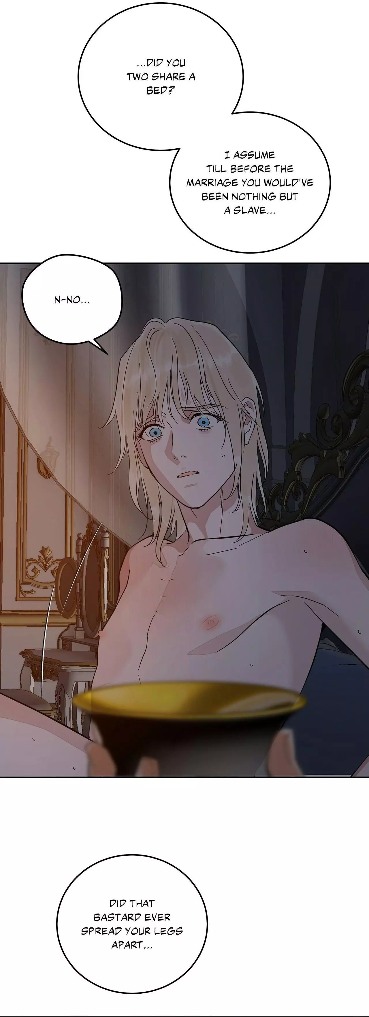 Antidote (Harusari) Chapter 85 page 9