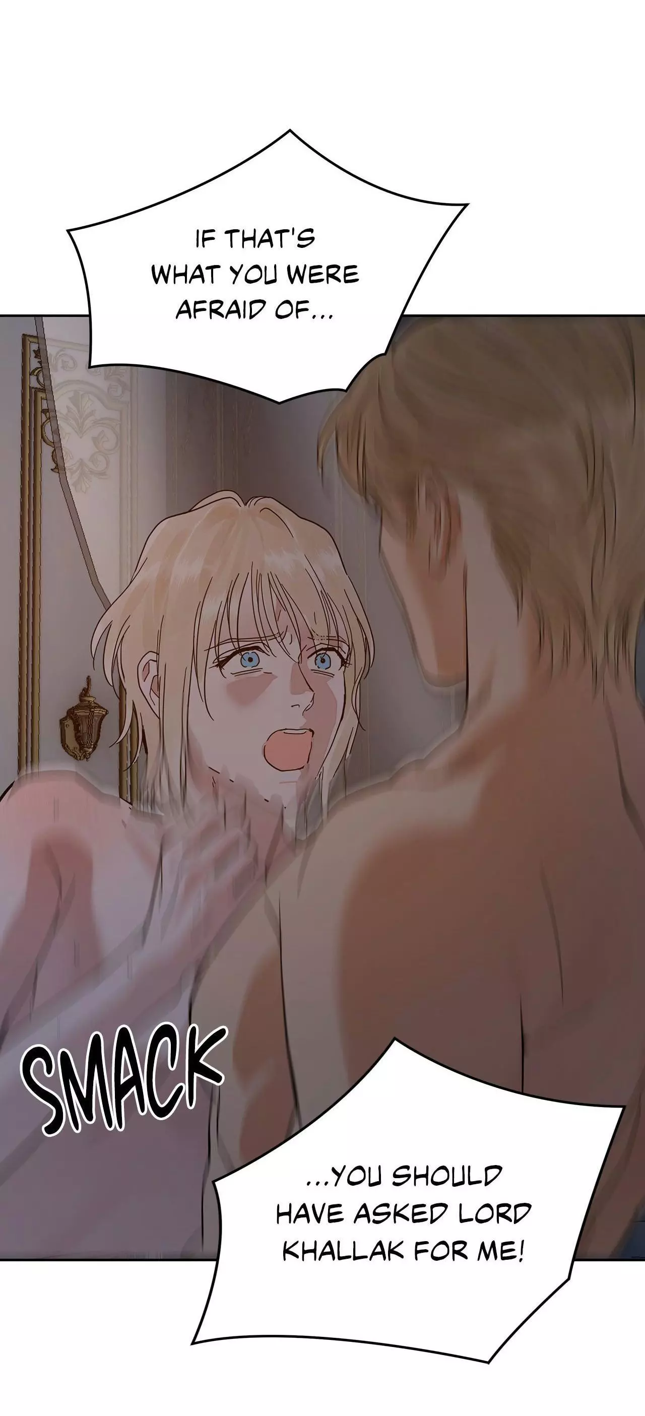Antidote (Harusari) Chapter 85 page 13