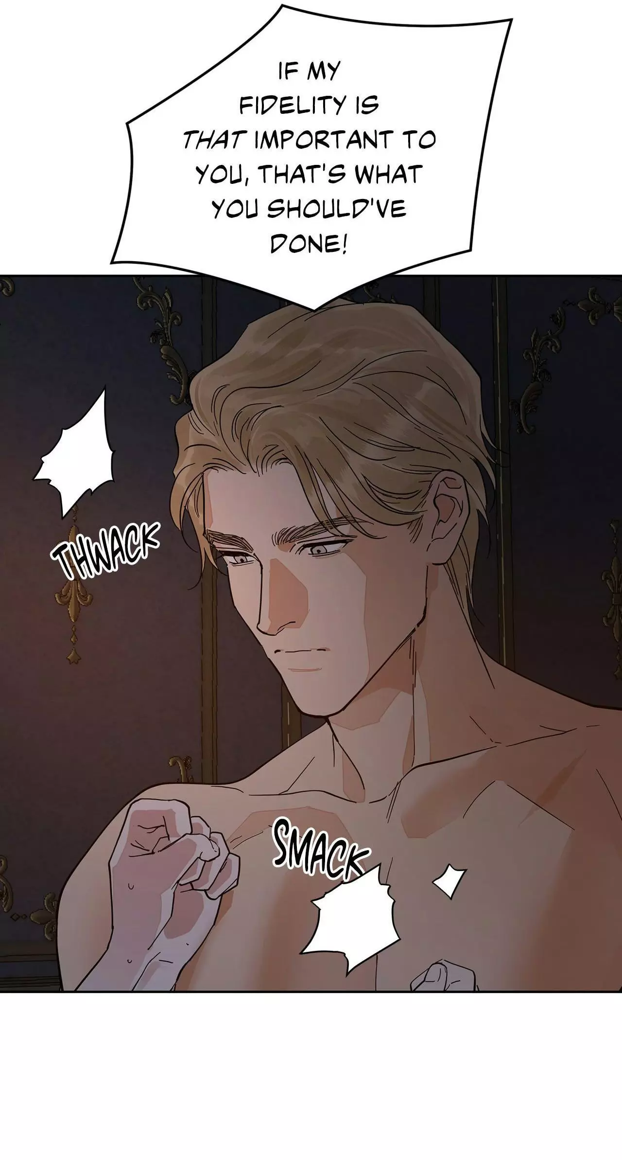 Antidote (Harusari) Chapter 85 page 15