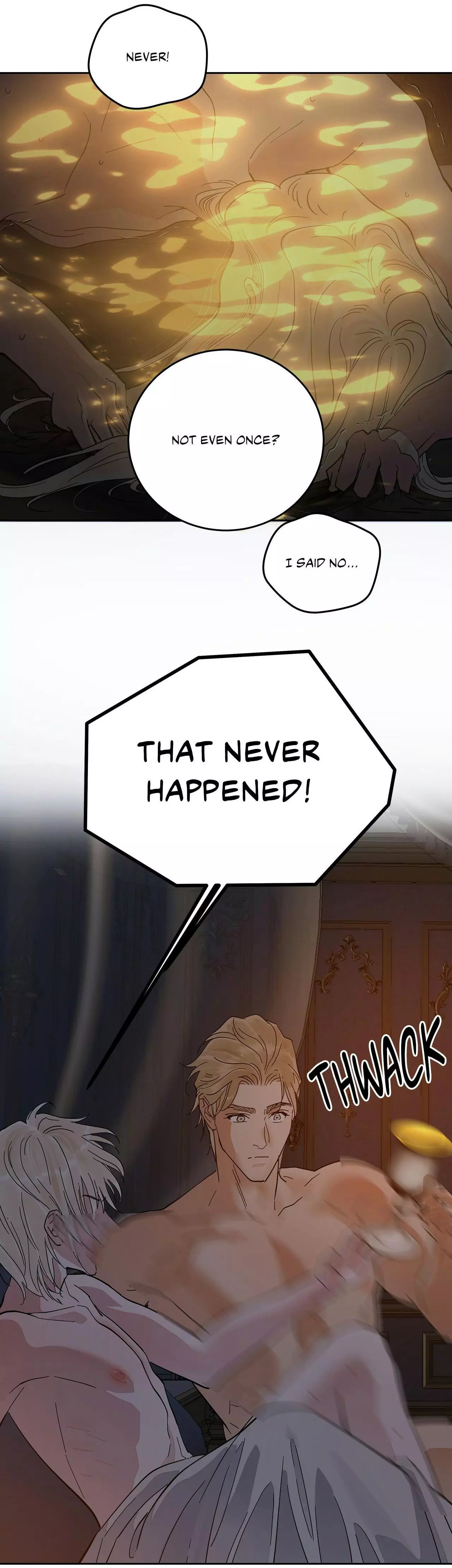 Antidote (Harusari) Chapter 85 page 11