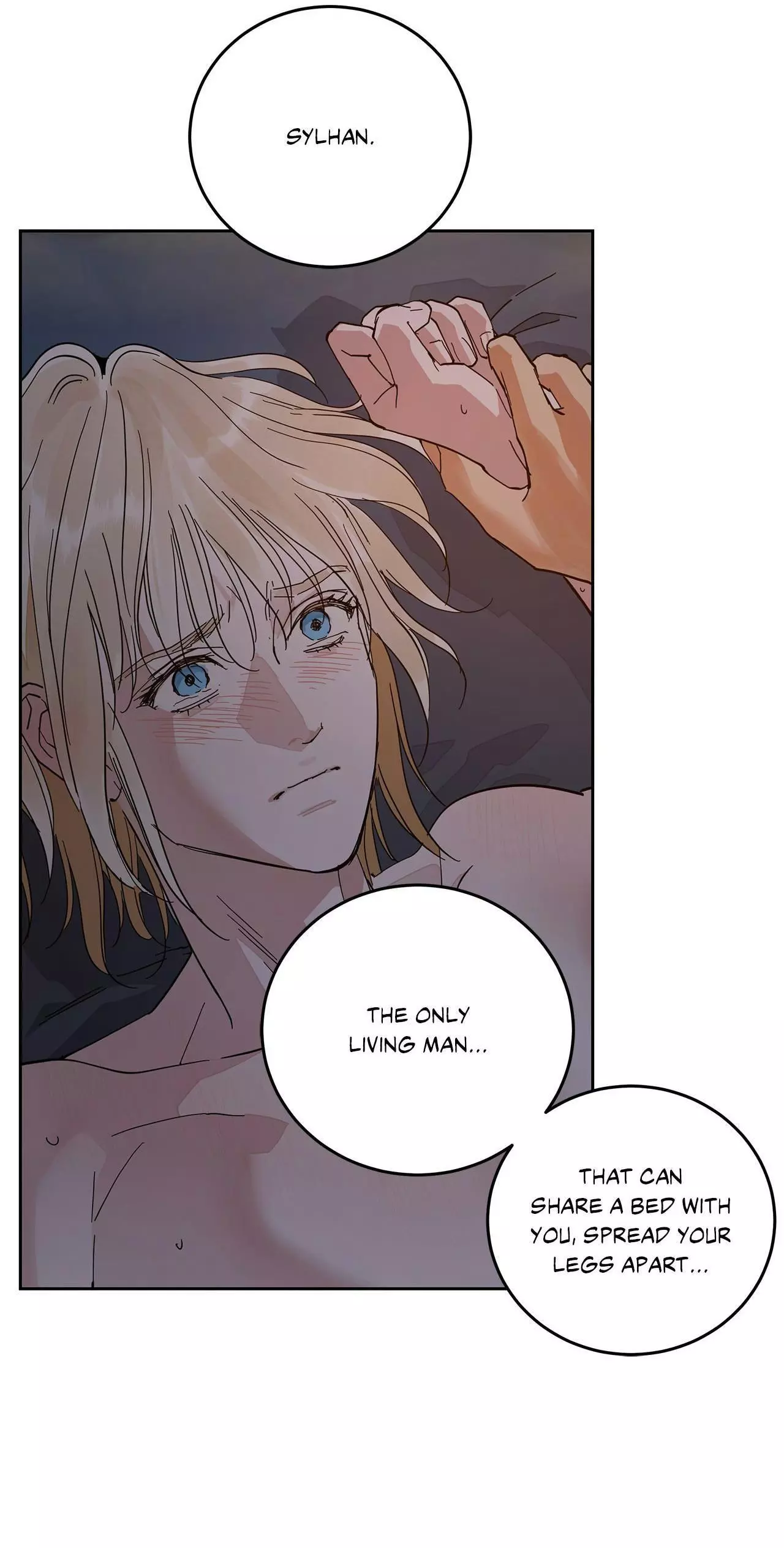 Antidote (Harusari) Chapter 85 page 18