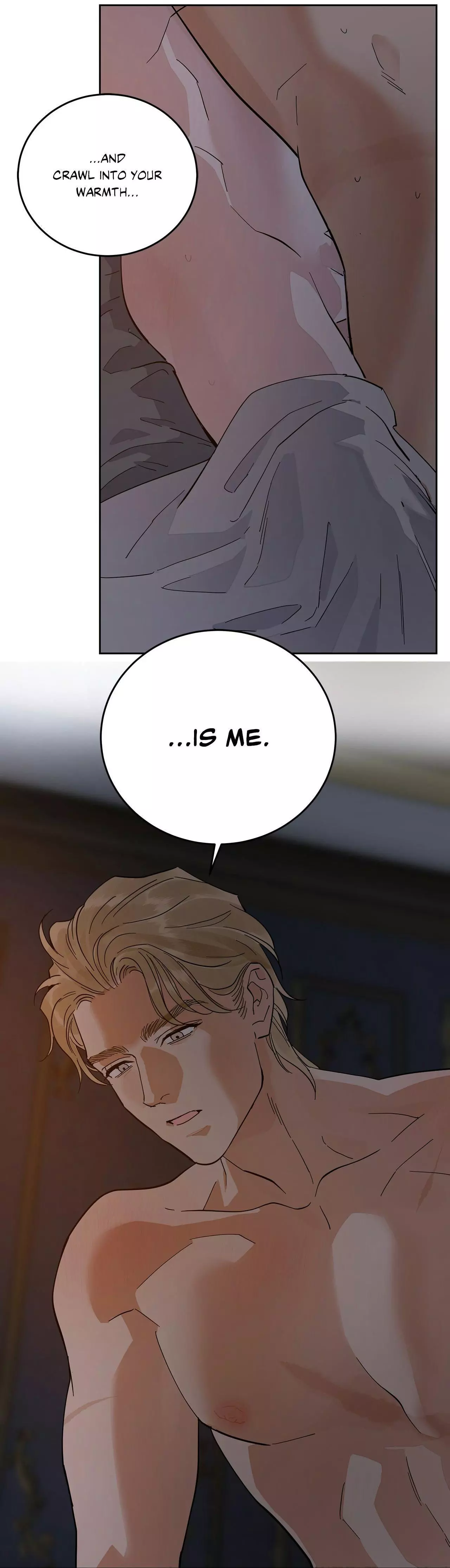 Antidote (Harusari) Chapter 85 page 19