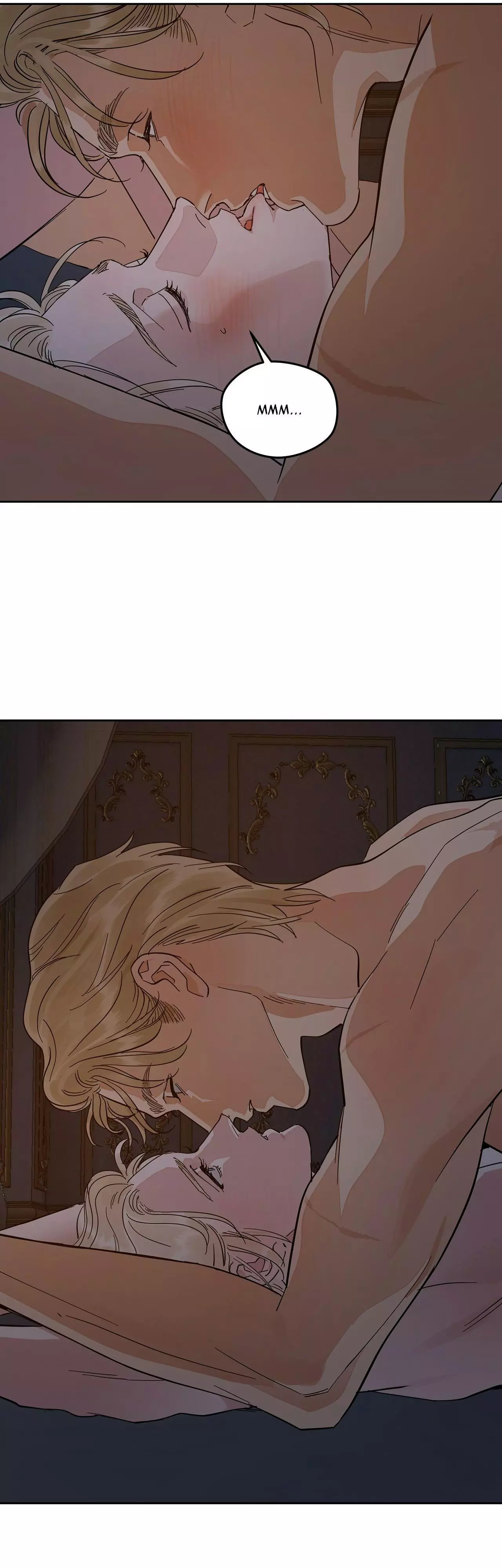 Antidote (Harusari) Chapter 85 page 27