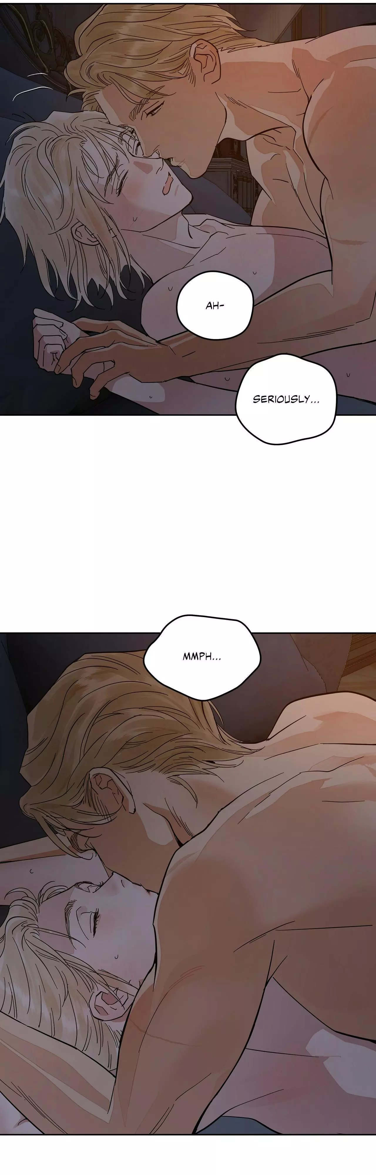 Antidote (Harusari) Chapter 85 page 25