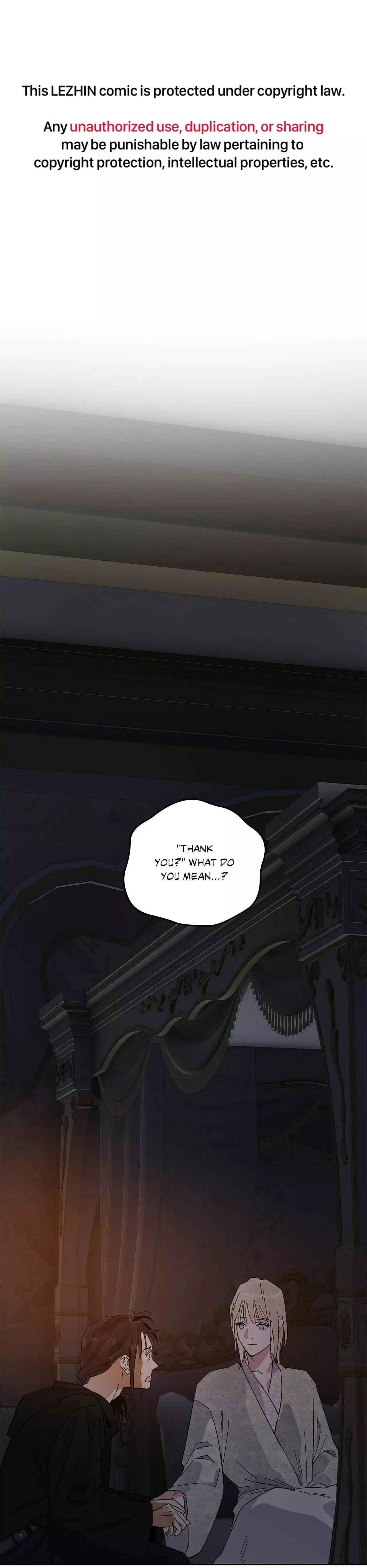 Antidote (Harusari) Chapter 86 page 2