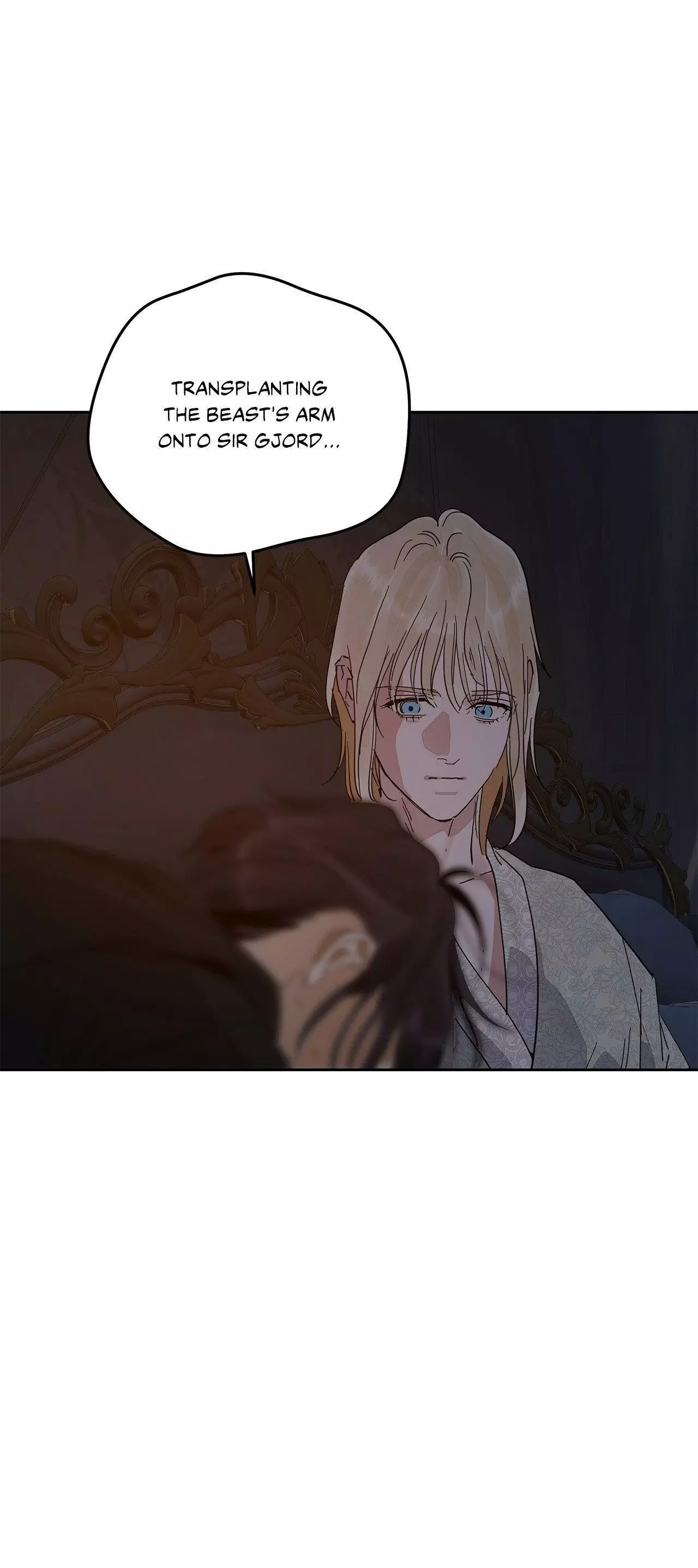 Antidote (Harusari) Chapter 86 page 3