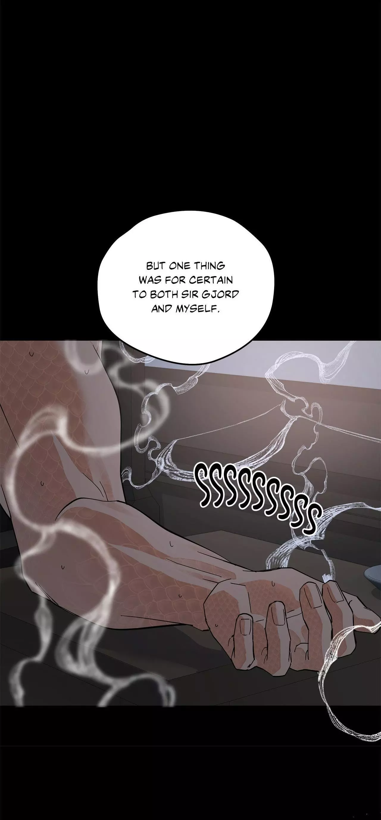 Antidote (Harusari) Chapter 86 page 5