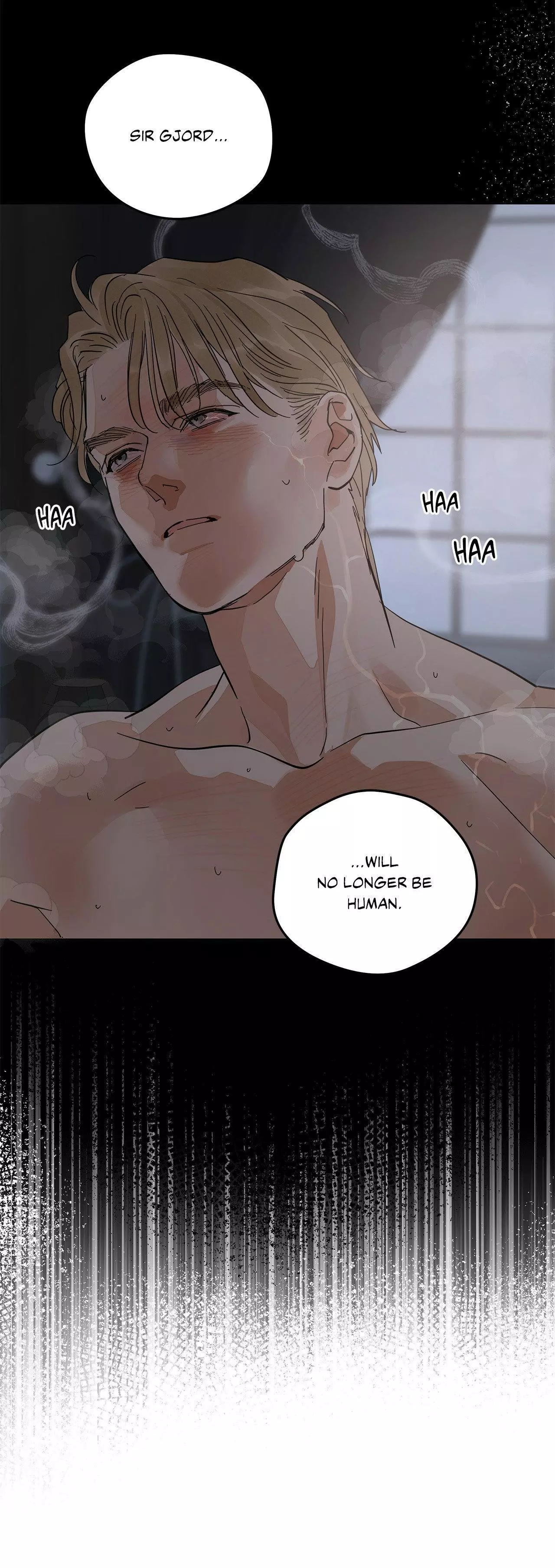 Antidote (Harusari) Chapter 86 page 6