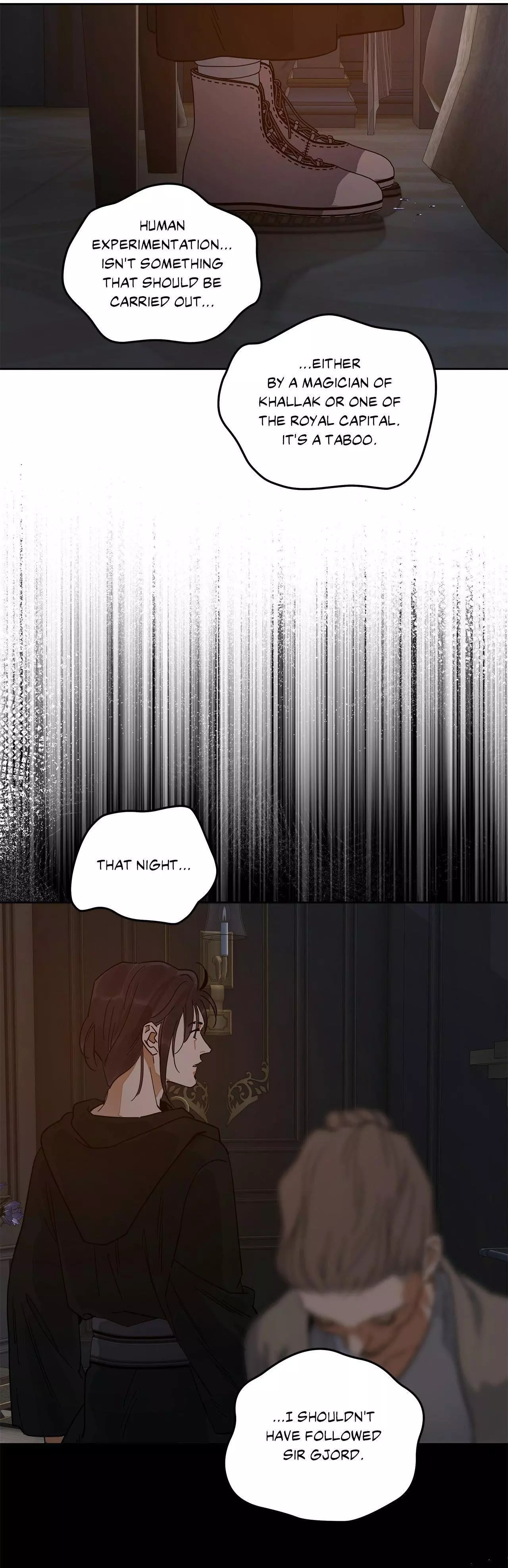 Antidote (Harusari) Chapter 86 page 7