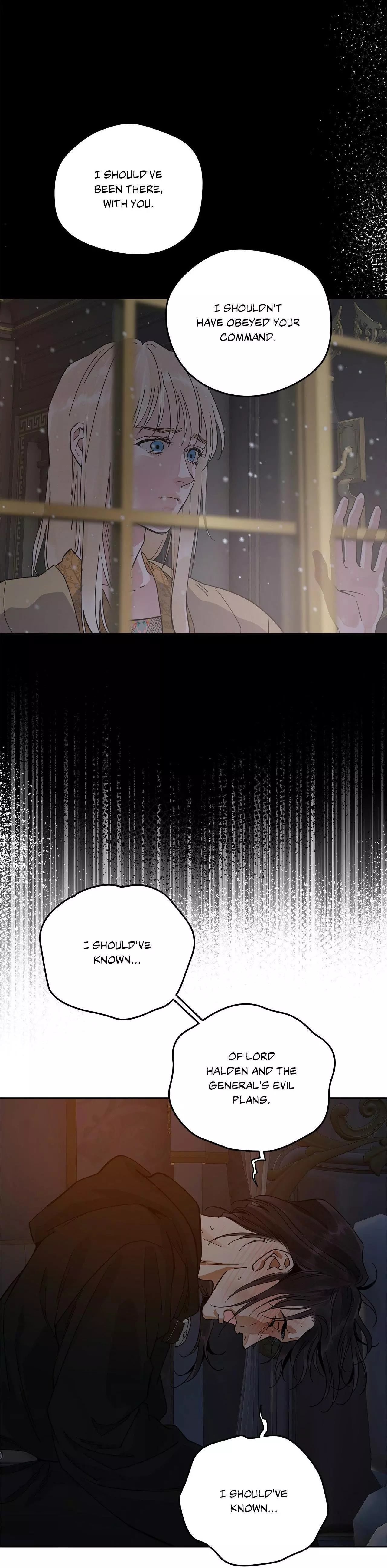 Antidote (Harusari) Chapter 86 page 8