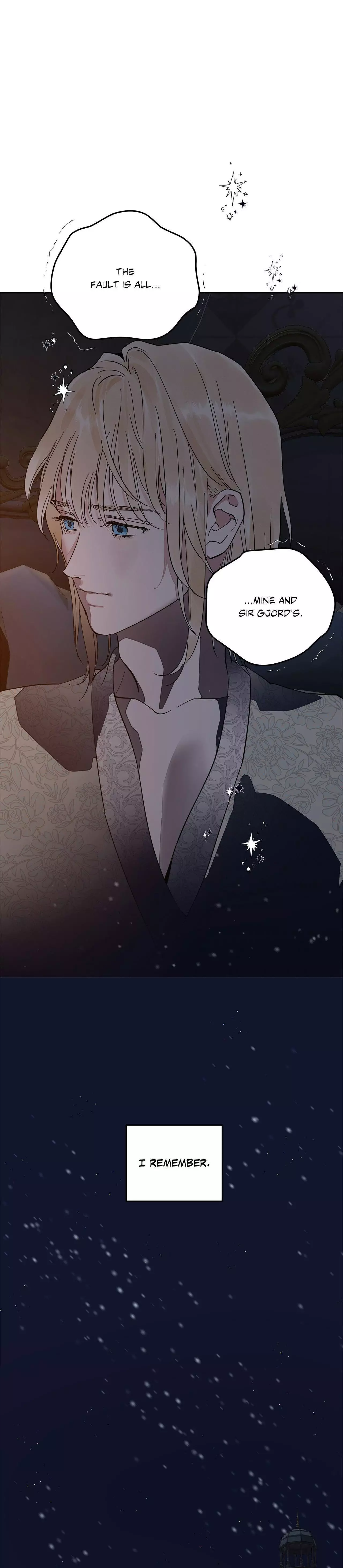 Antidote (Harusari) Chapter 86 page 9