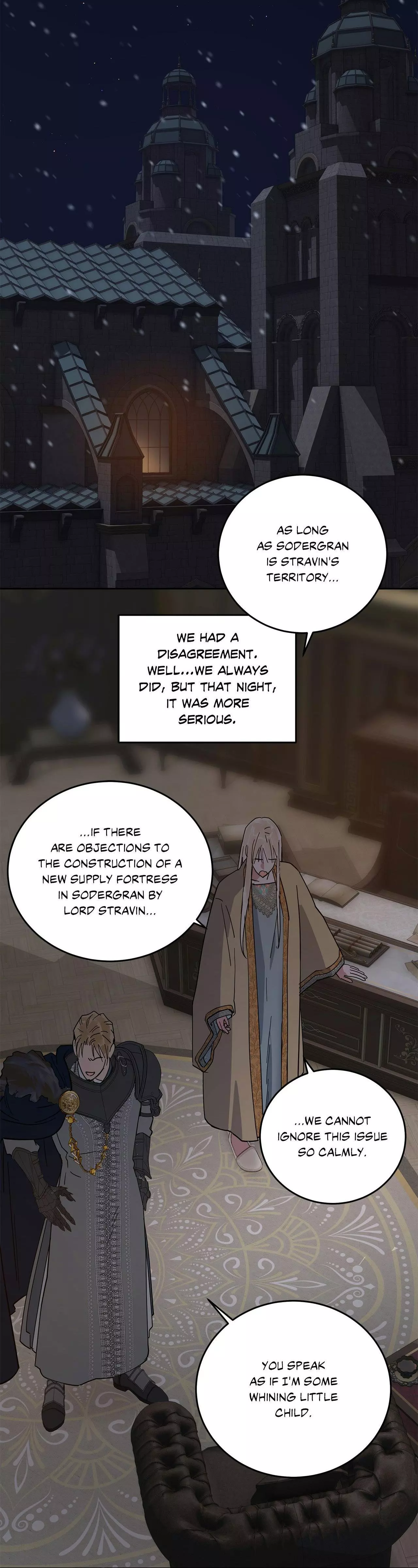 Antidote (Harusari) Chapter 86 page 10