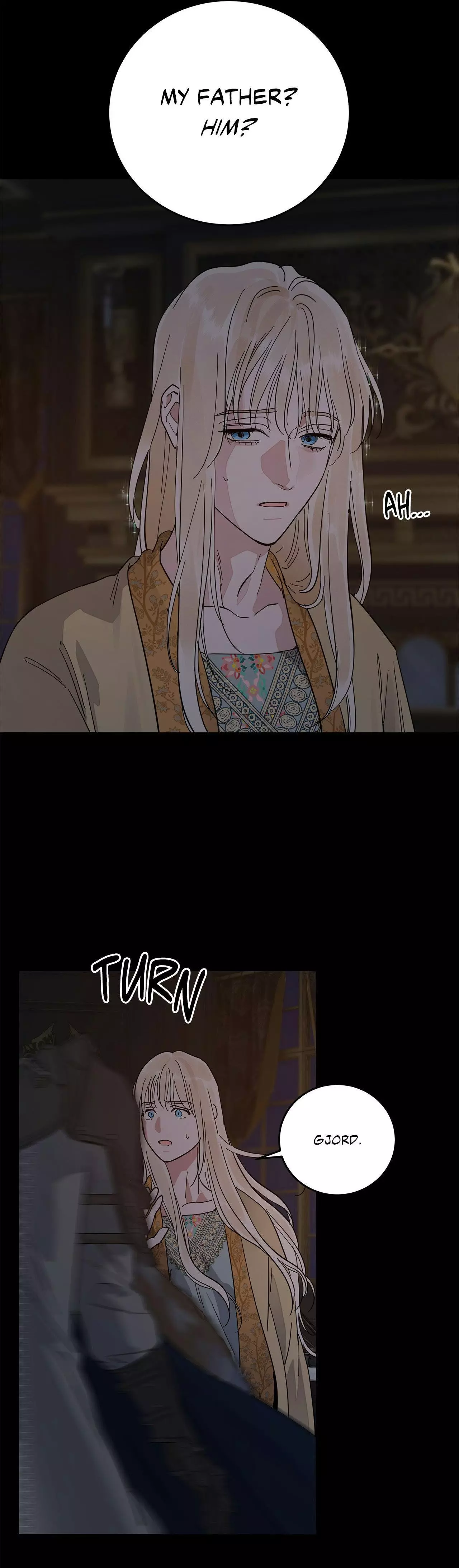 Antidote (Harusari) Chapter 86 page 13