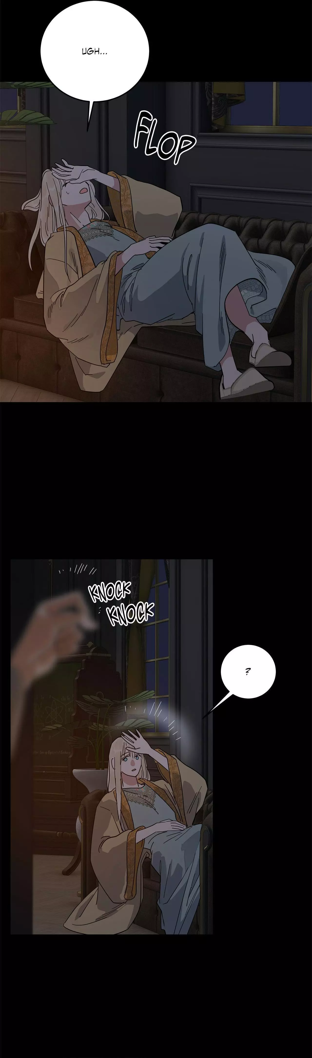 Antidote (Harusari) Chapter 86 page 15