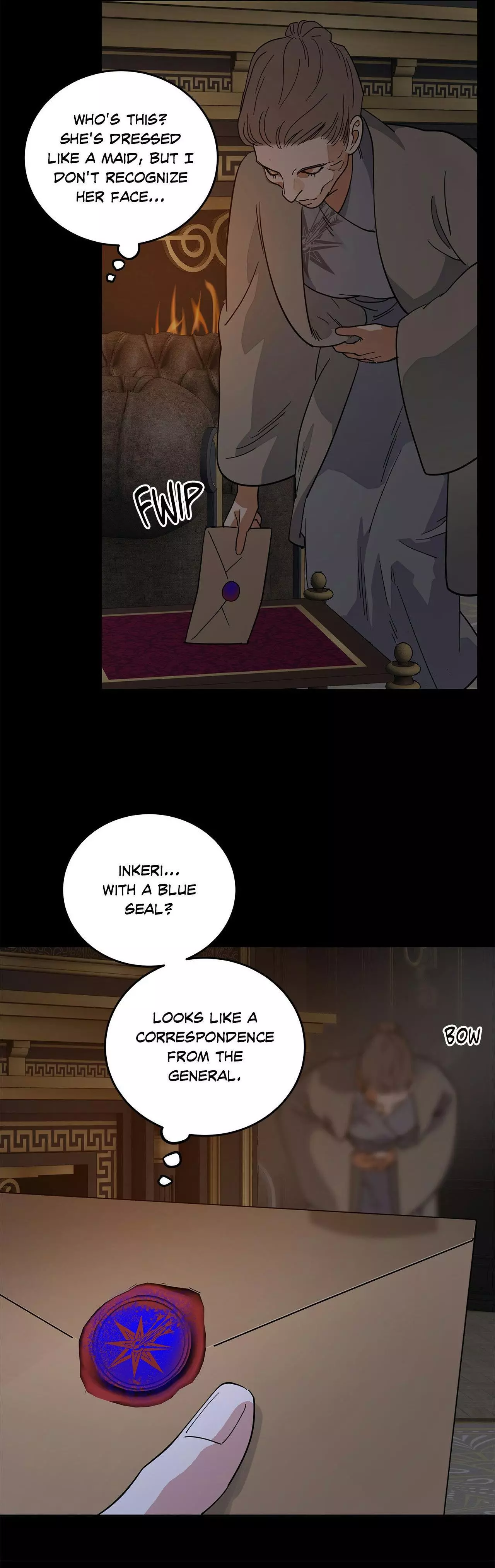 Antidote (Harusari) Chapter 86 page 16