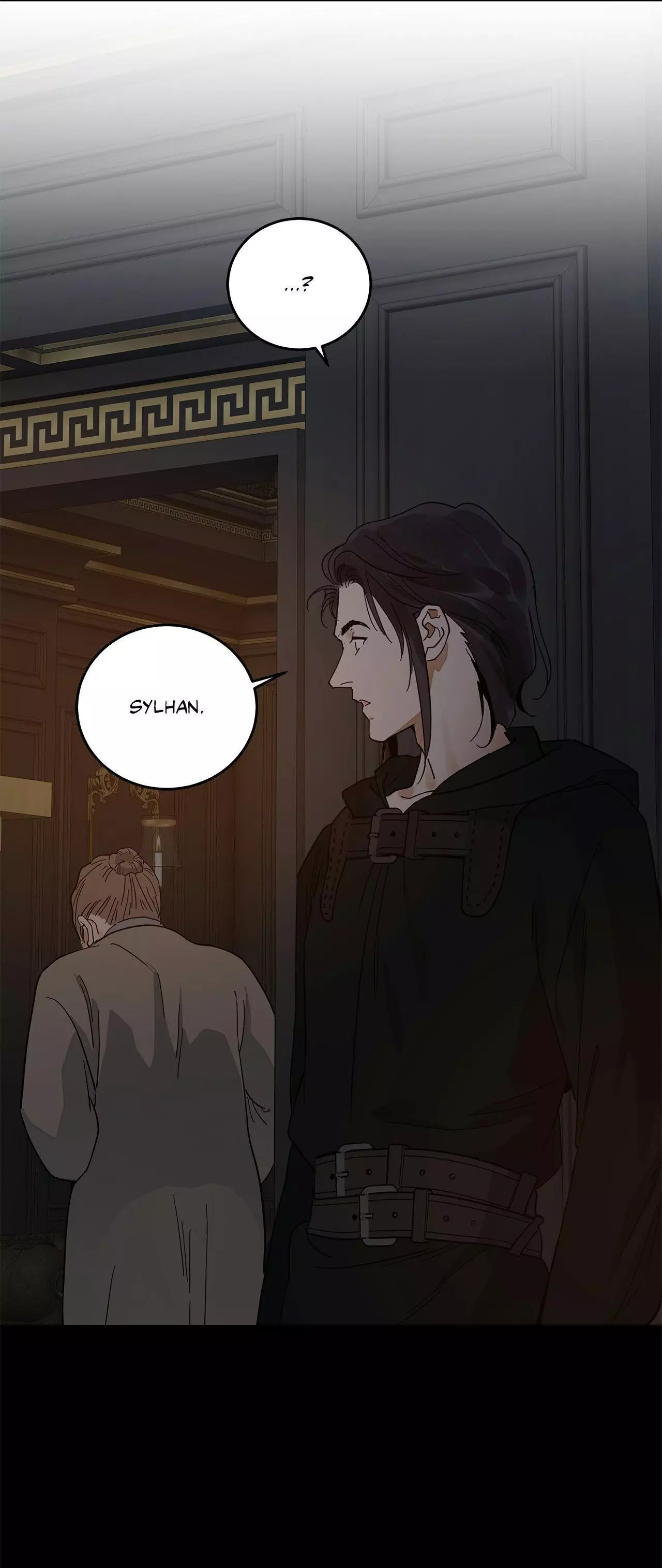 Antidote (Harusari) Chapter 86 page 17