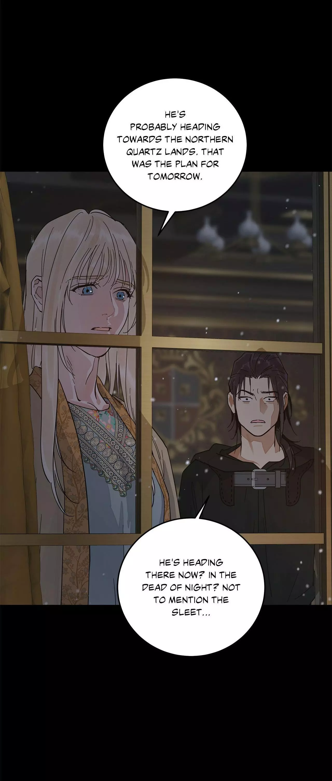 Antidote (Harusari) Chapter 86 page 19