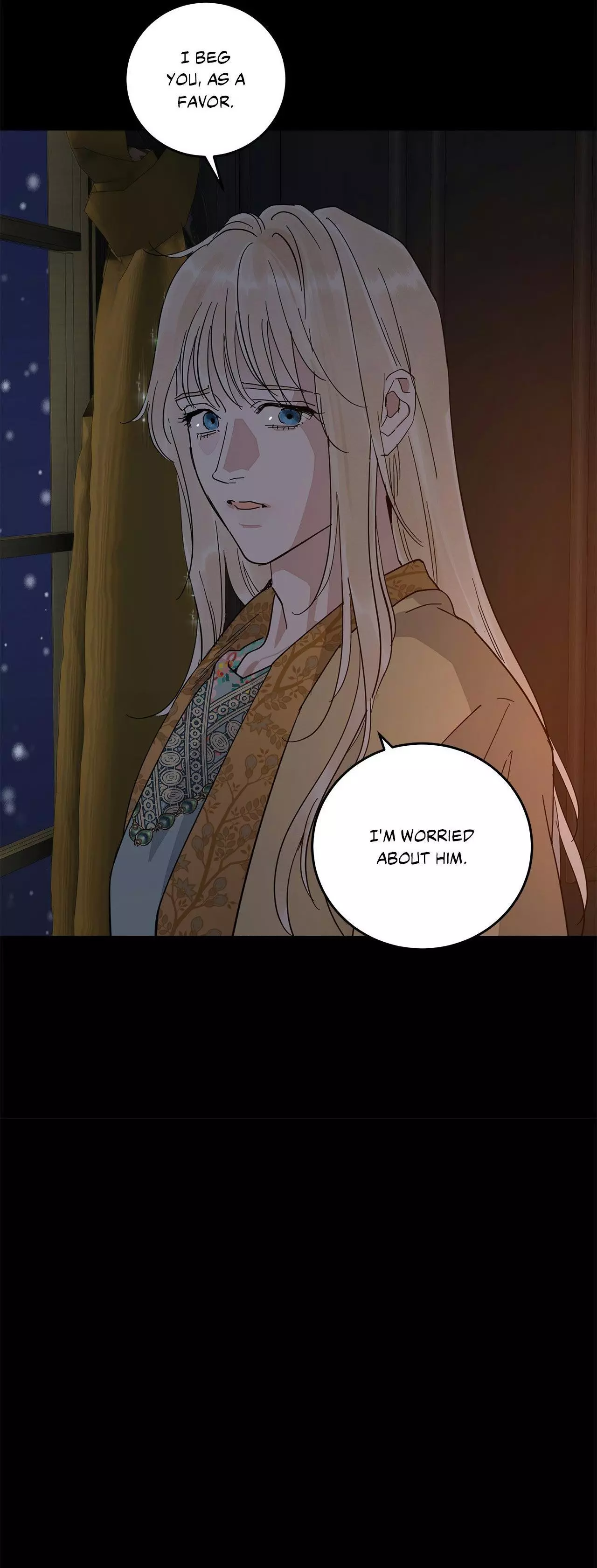 Antidote (Harusari) Chapter 86 page 21
