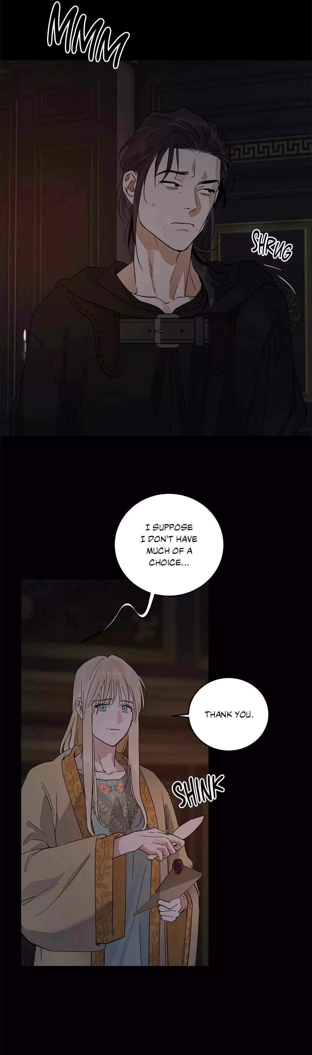 Antidote (Harusari) Chapter 86 page 22