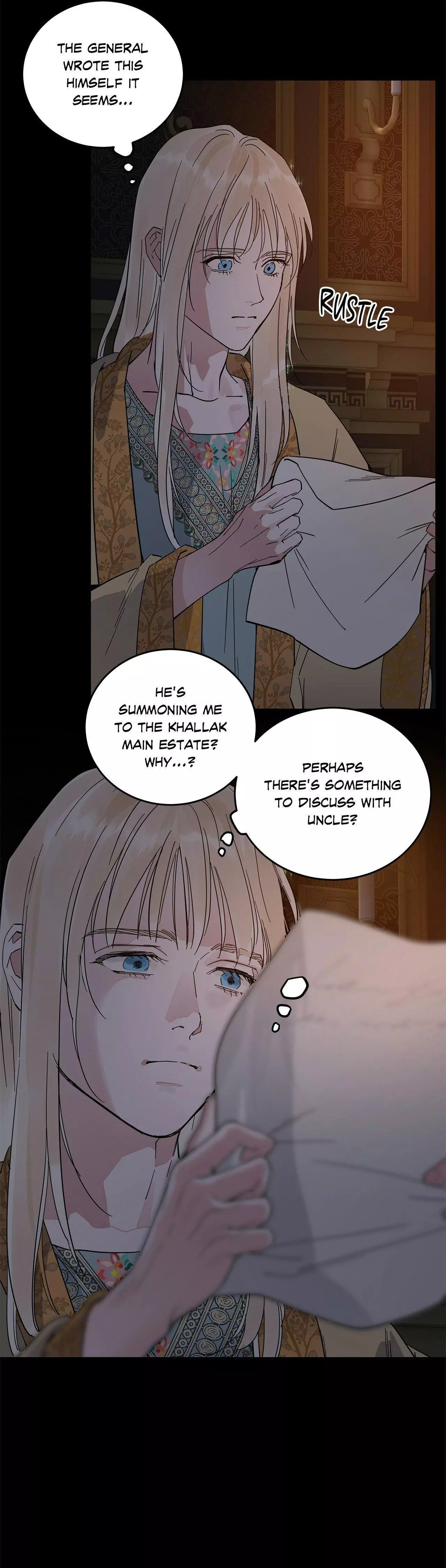 Antidote (Harusari) Chapter 86 page 23