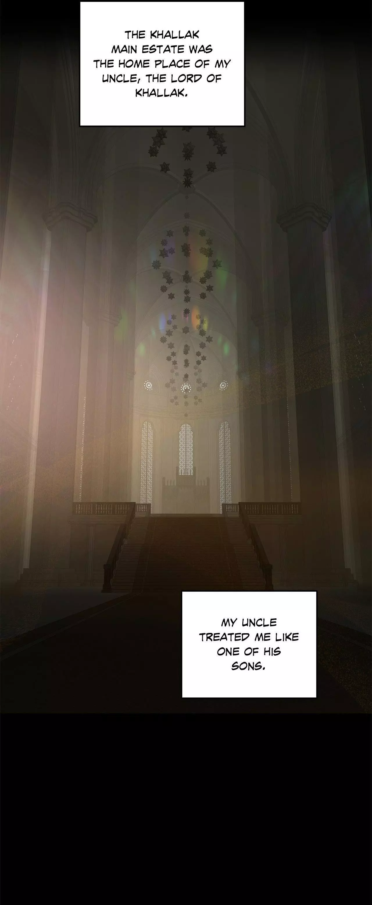 Antidote (Harusari) Chapter 86 page 26