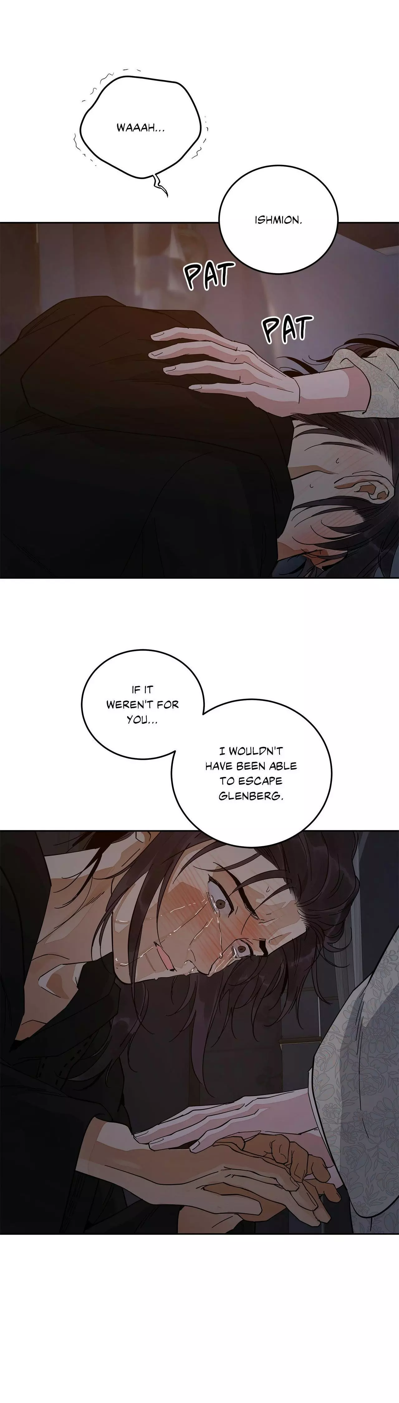 Antidote (Harusari) Chapter 86 page 29