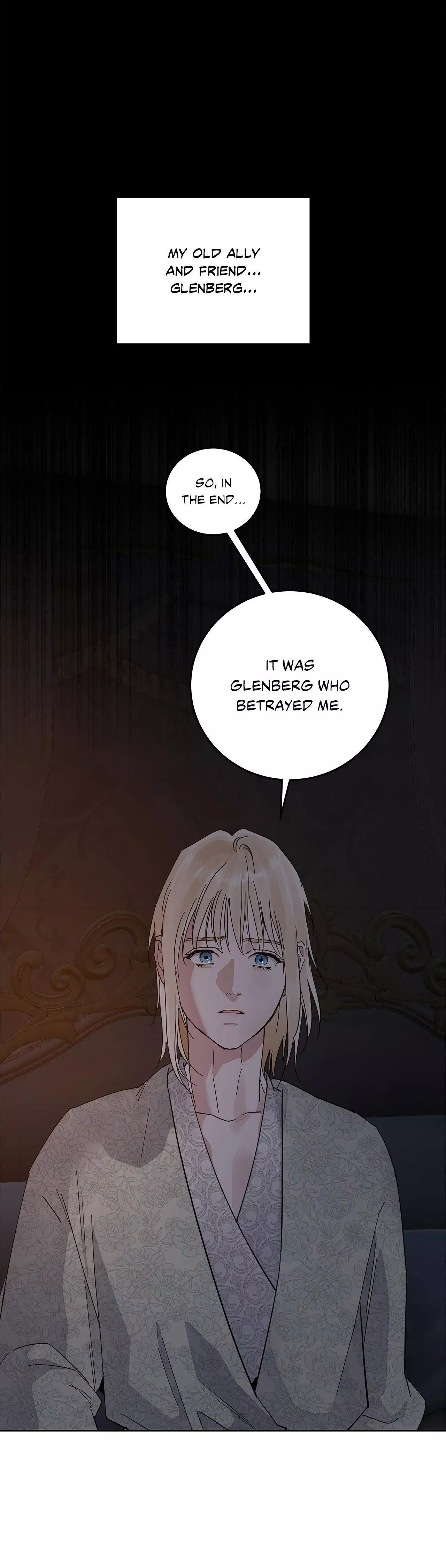 Antidote (Harusari) Chapter 86 page 28