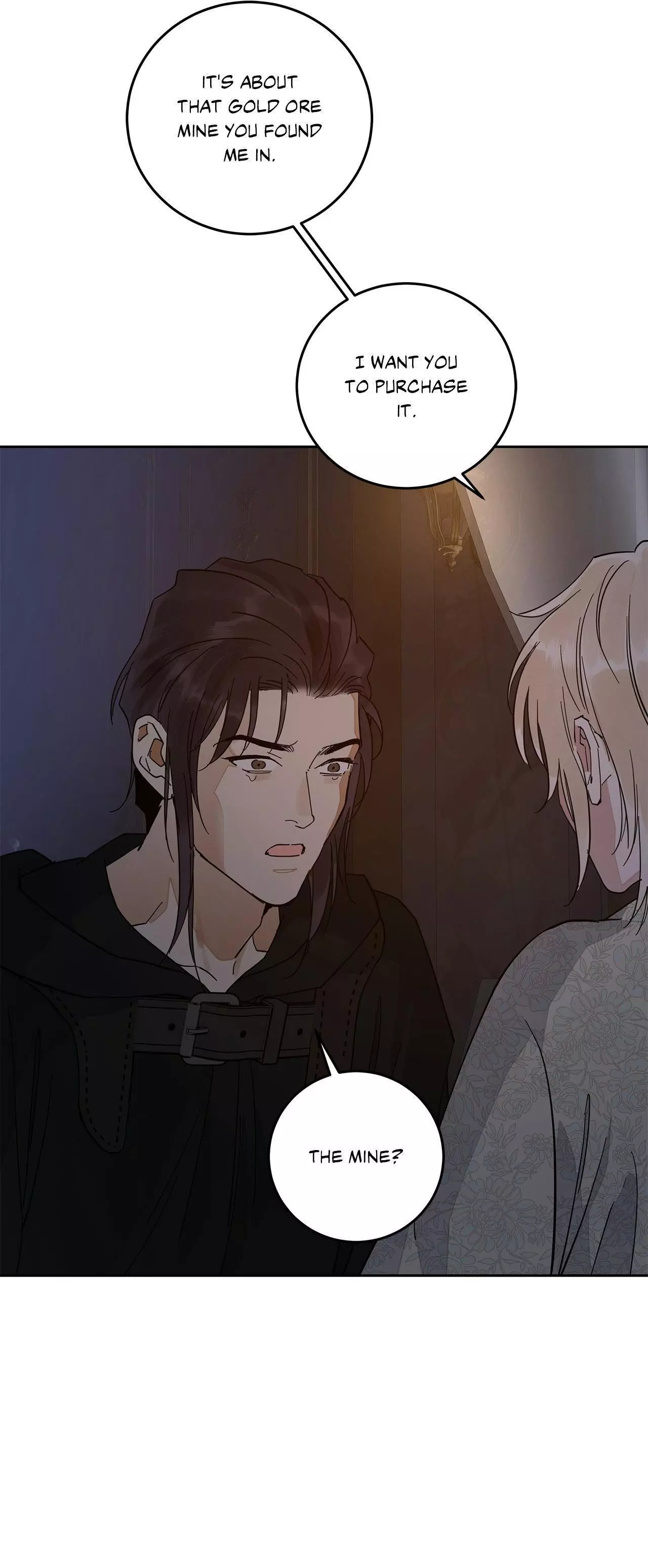 Antidote (Harusari) Chapter 86 page 32
