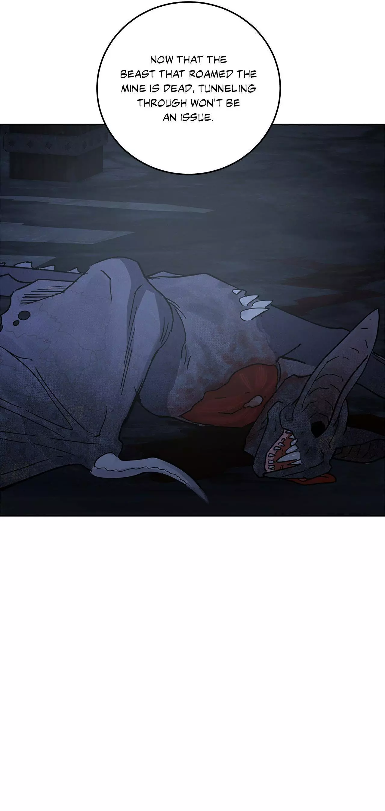 Antidote (Harusari) Chapter 86 page 33